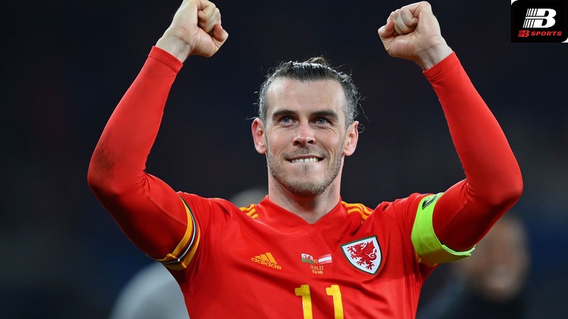 Trước khi Gareth Bale giải nghệ anh là niềm tự hào của xứ Wales